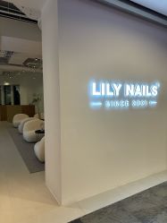 -LILY NAILS美甲美睫