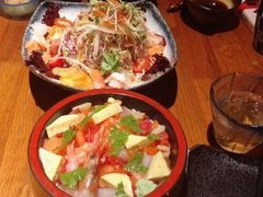 -千代武日本料理(开发区店)