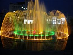 -吉林大学(前卫南区)