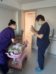 -养月堂中医养生月子会所(中心妇产店)