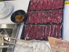 牛肉火锅-就这么牛潮式牛肉火锅(华侨城店)