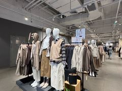 -MUJI无印良品(京西大悦城店)