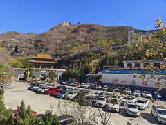 -圣莲山风景区