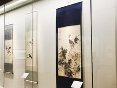 -徐悲鸿纪念馆