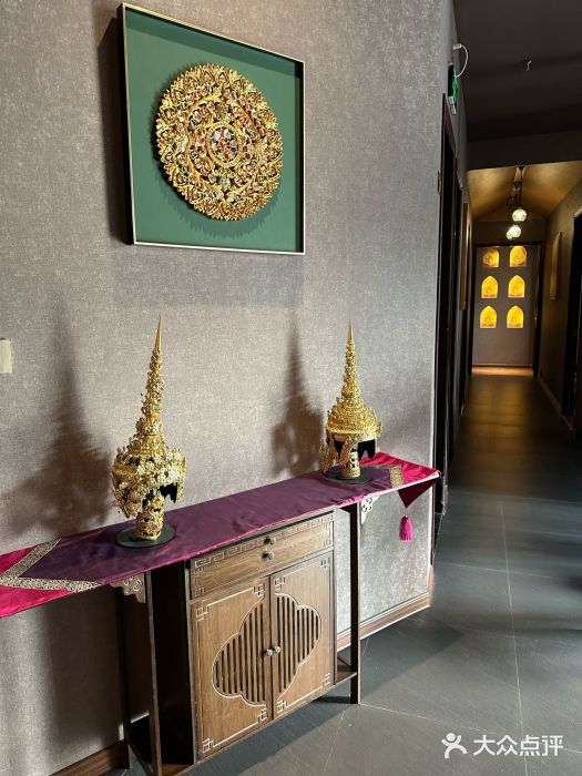 丽象SPA·柔式高端按摩(太古仓店)图片