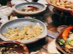 -云海肴·汽锅鸡·云南菜(美罗城店)