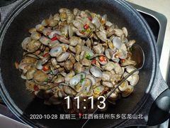 -豪德亨牛排自助餐厅(抚州东乡店)