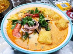 -德意洋洋·东南亚风味馆(动感小西关店)