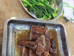 -夏茅维记饭店
