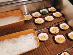 -牛YO寿喜烧·铁板烧和牛火锅自助(市府恒隆店)