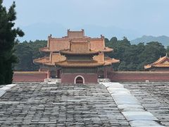 -清西陵