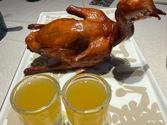 红烧鸽-大鸽饭(岗顶店)