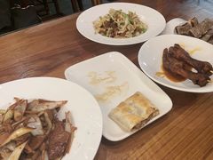 -南门小馆·清真(国贸商城店)