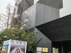 -南京书画院金陵美术馆