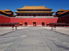 -东华门大街小区