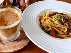 -几静cafe(基湖店)