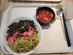 -轻蔬不用等·素食(江苏路店)