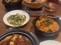 -小户人家(循礼门南国中心店)
