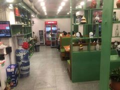 -满兴咱妈烀饼铁锅炖(兰州北街店)