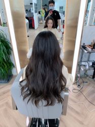 -MMby Hair Code