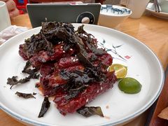 -聚汇三少·龙虾·中餐厅(莫邪路新天地店)