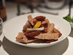-金成潮菜博物馆(海珠湿地店)