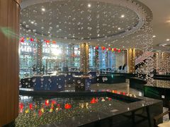 -青岛海尔洲际酒店