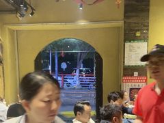 -串盟烧烤大排档·长沙美食地标(星沙店)