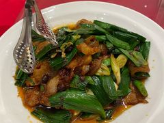 回锅肉-红杏酒家·地道川菜(一品天下店)
