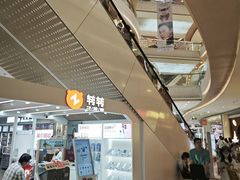 -天虹购物中心(深圳龙华店)