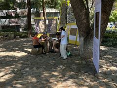 -衢州古城文化旅游区钟楼