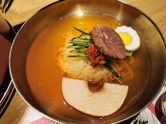 白冷面-西塔老太太泥炉烤肉(亚运村店)