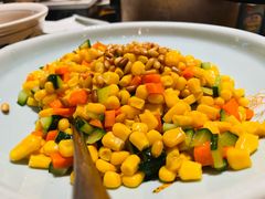 -李久其家民间餐厅(观沙岭公园店)