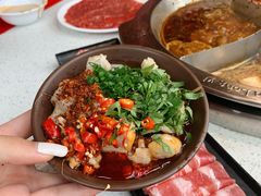 -大龙燚火锅(天钥桥路店)