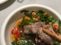 -俏牛哥鲜牛肉牛肆馆(重庆天地店)