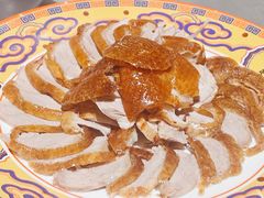-邑金陵北京烤鸭店·现炒家常菜(ITC MALL店)