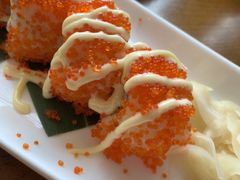 -阿吾罗日本料理(K11艺术中心店)