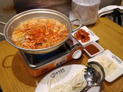 -Myth猪蹄(明洞店)