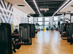 -一兆韦德(万源城店)