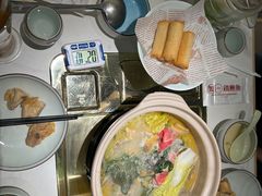 -如一鸡鲍鱼·粤式煲汤(长泰广场店)
