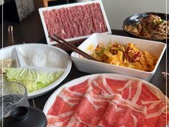-东来顺·非遗火锅(赛格国际购物中心店)