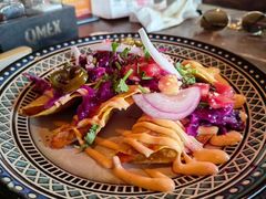 -Q MEX 库迈墨西哥餐吧(三里屯店)