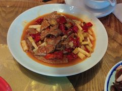 -百年神厨·地道川菜(清江西路店)