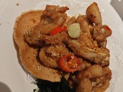 -红雀围·海鲜火锅(陆家嘴中心店)