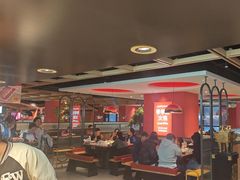 -季季红火锅(长沙步行街店)