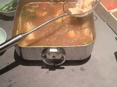 -左庭右院鲜牛肉火锅黑金店(陆家嘴中心店)