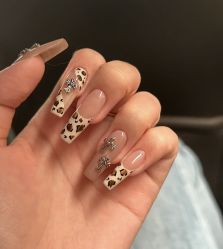 -1T·1M 日式美甲美睫