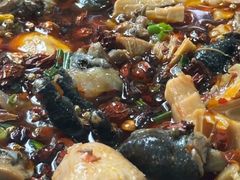 -黑竹香鸡(营和巷店)