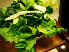-满旗楼 北京烤鸭·涮羊肉火锅(武昌店)