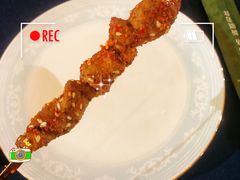 -伊带伊路新疆美食府(呼家楼店)